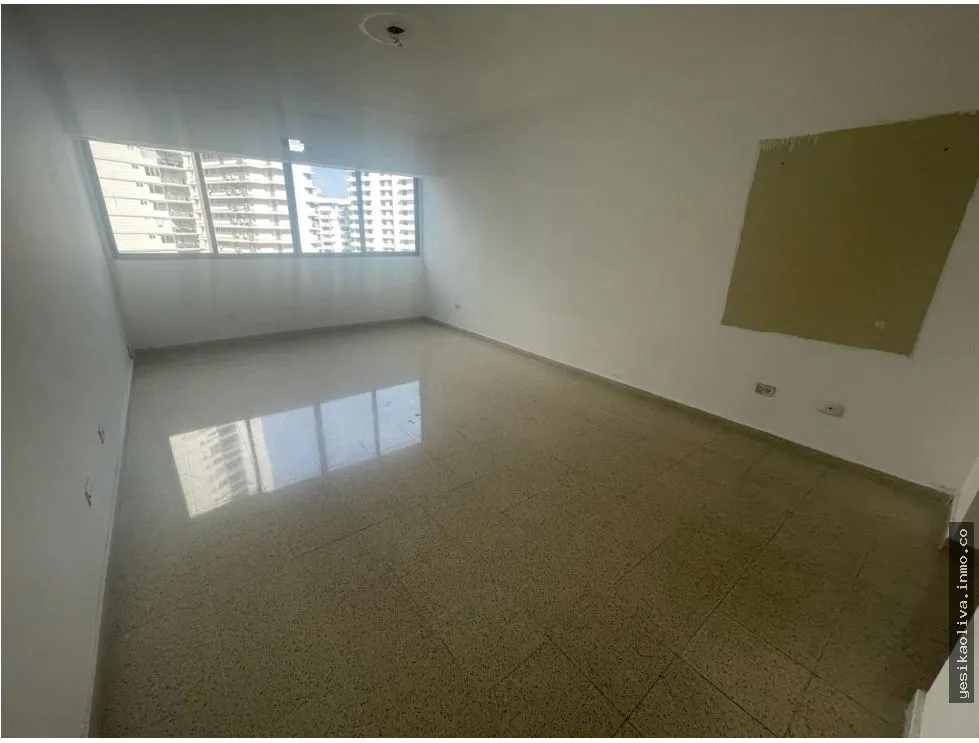 Apartamento en Venta Paitilla