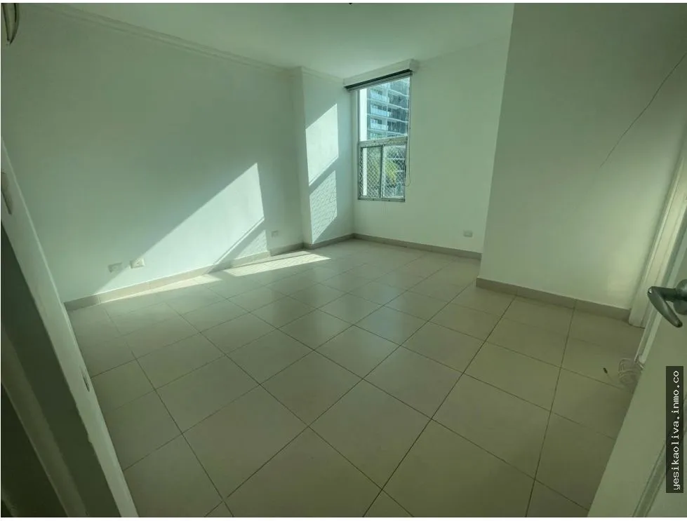 Apartamento en venta San Francisco