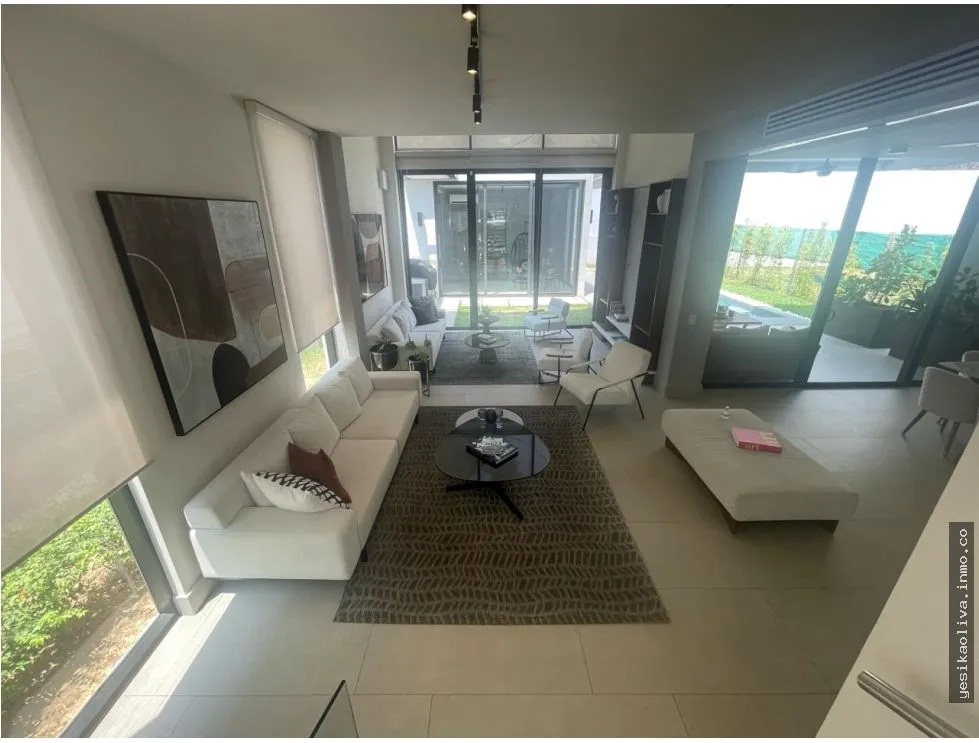 Venta de residencia en Panamá Pacífico