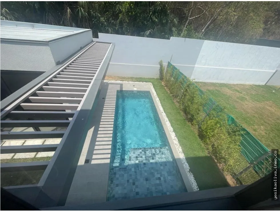 Venta de residencia en Panamá Pacífico