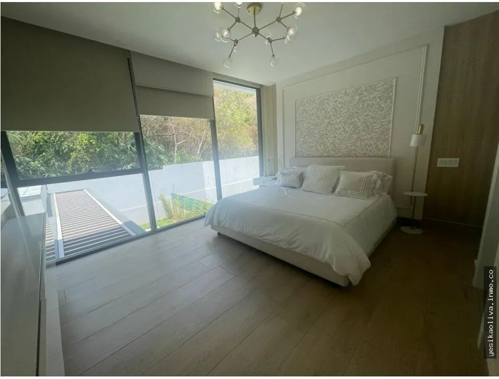 Venta de residencia en Panamá Pacífico