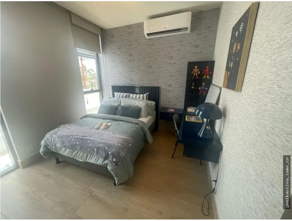 Venta de residencia en Panamá Pacífico