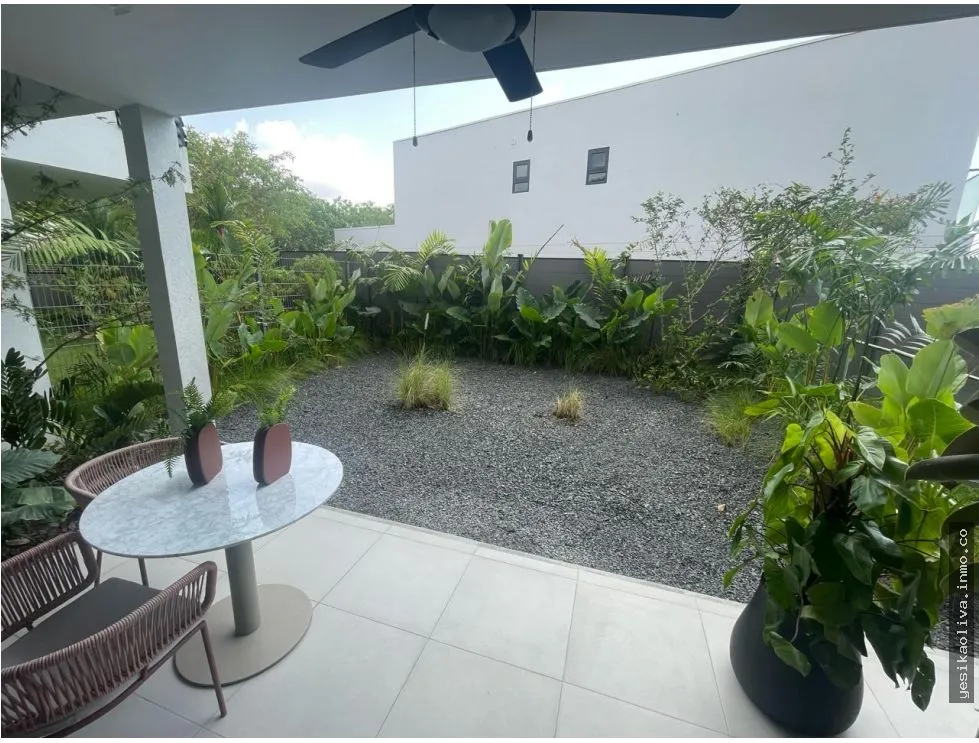 Venta de casa en Panamá Pacífico
