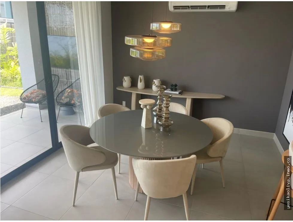Casa en Venta Panamá Pacífico