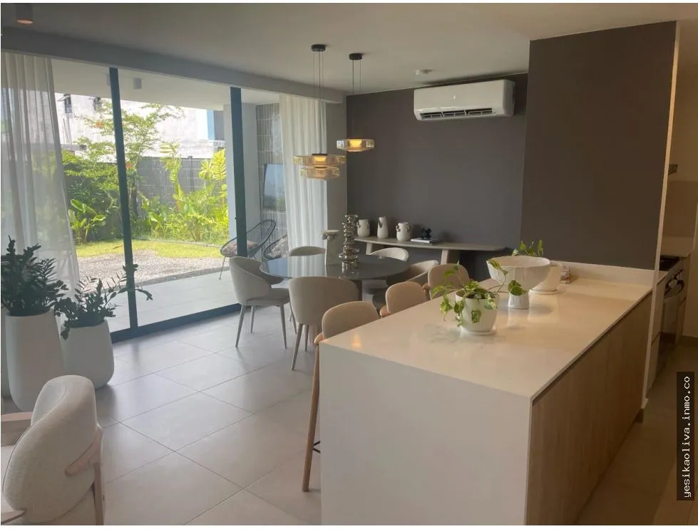Casa en Venta Panamá Pacífico