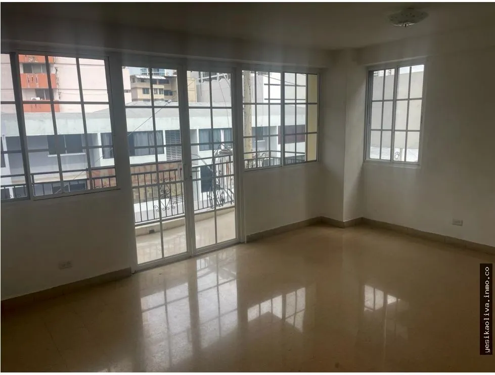 Appartement à El Cangrejo à louer