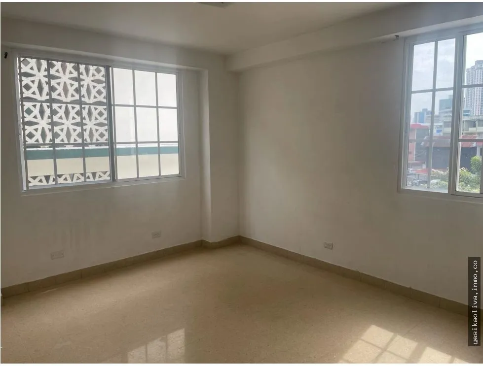 Appartement à El Cangrejo à louer