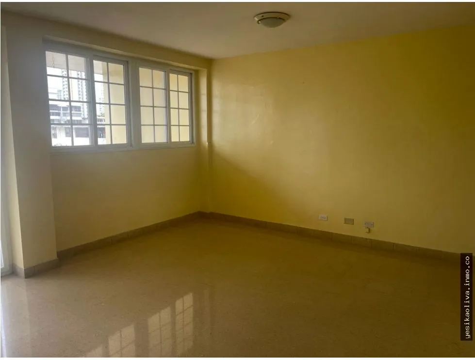 Appartement à El Cangrejo à louer