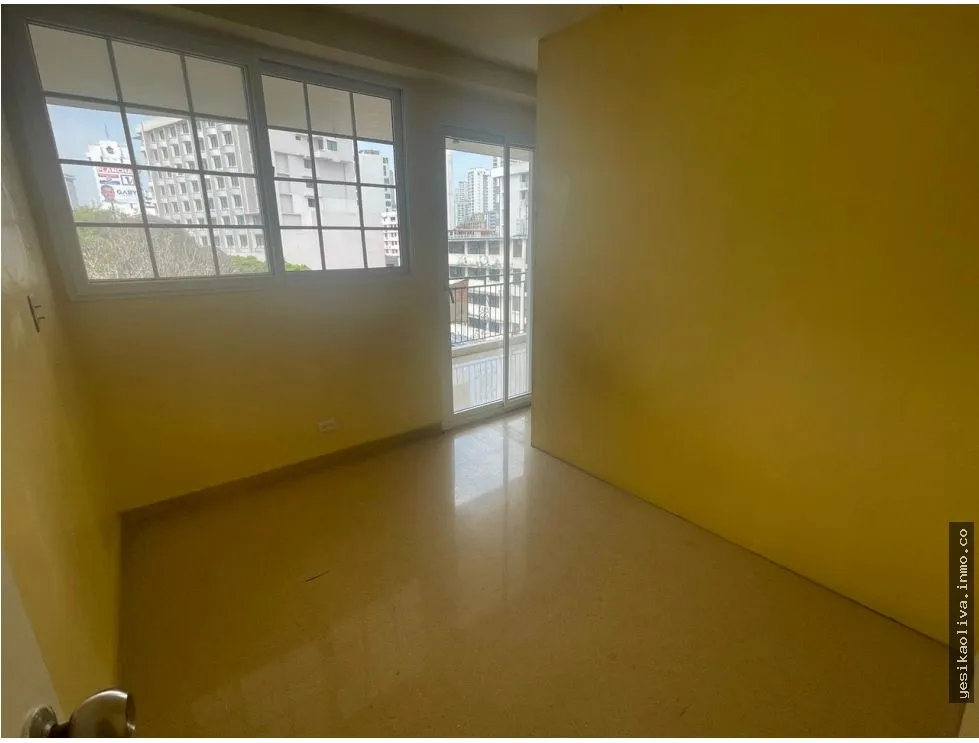 Appartement à El Cangrejo à louer