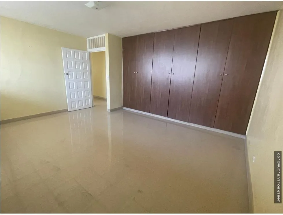 Appartement à El Cangrejo à louer