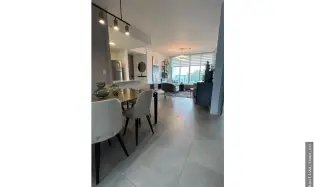 Venta de apartamento en El Cangrejo