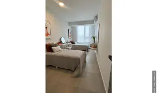 Venta de apartamento en El Cangrejo