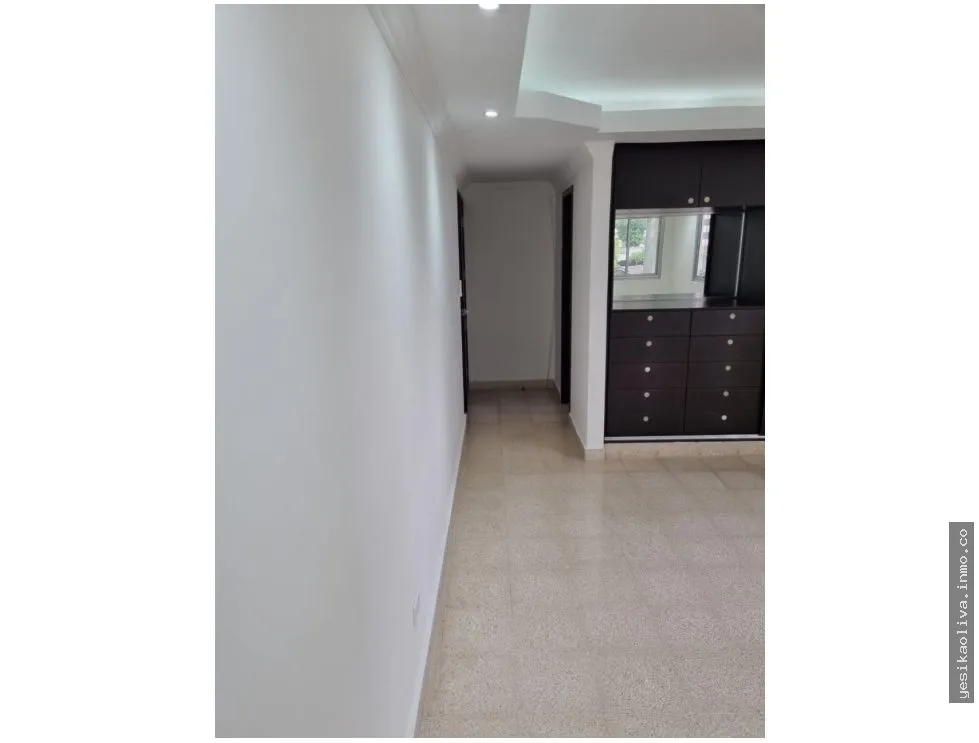 Venta de apartamento en El Cangrejo