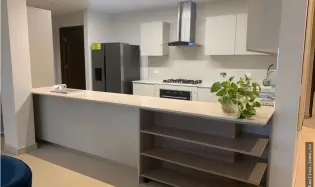 Appartement à Costa del Este à vendre