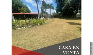 Maison unifamiliale à Chame à vendre
