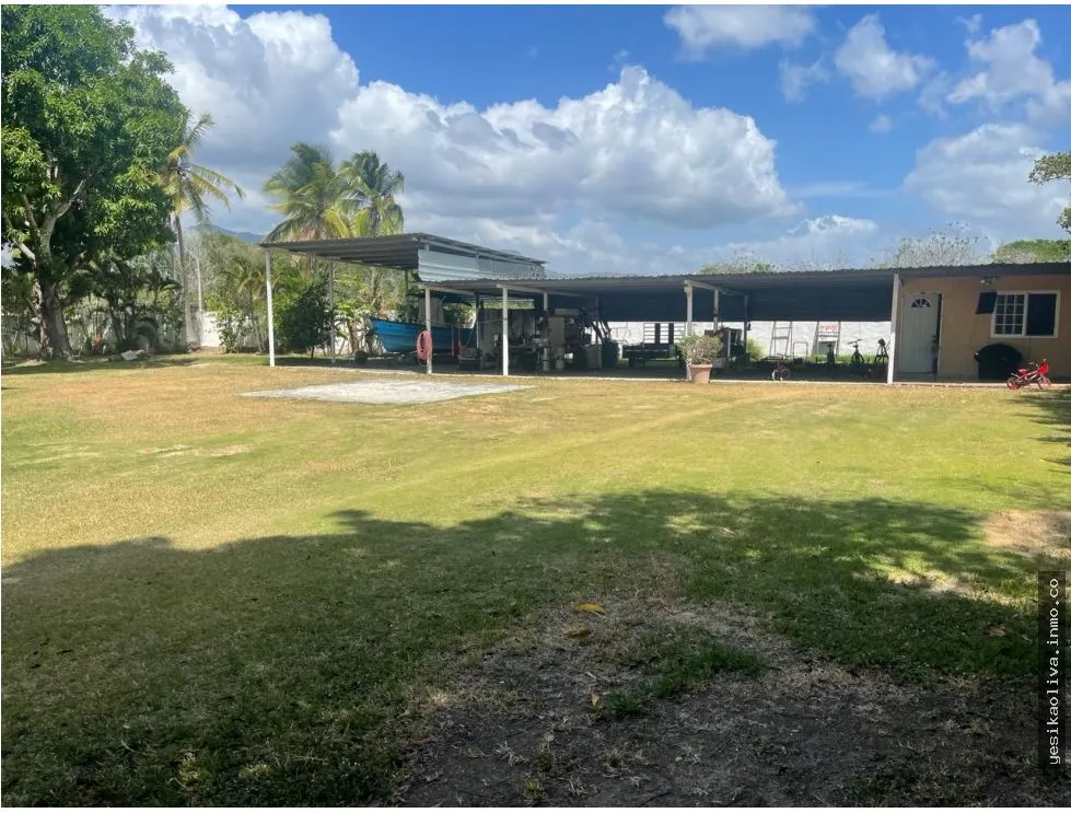 Casa de playa en venta Bejuco, Chame