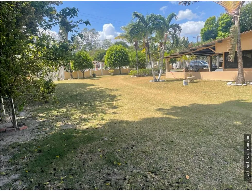 Casa de playa en venta Bejuco, Chame