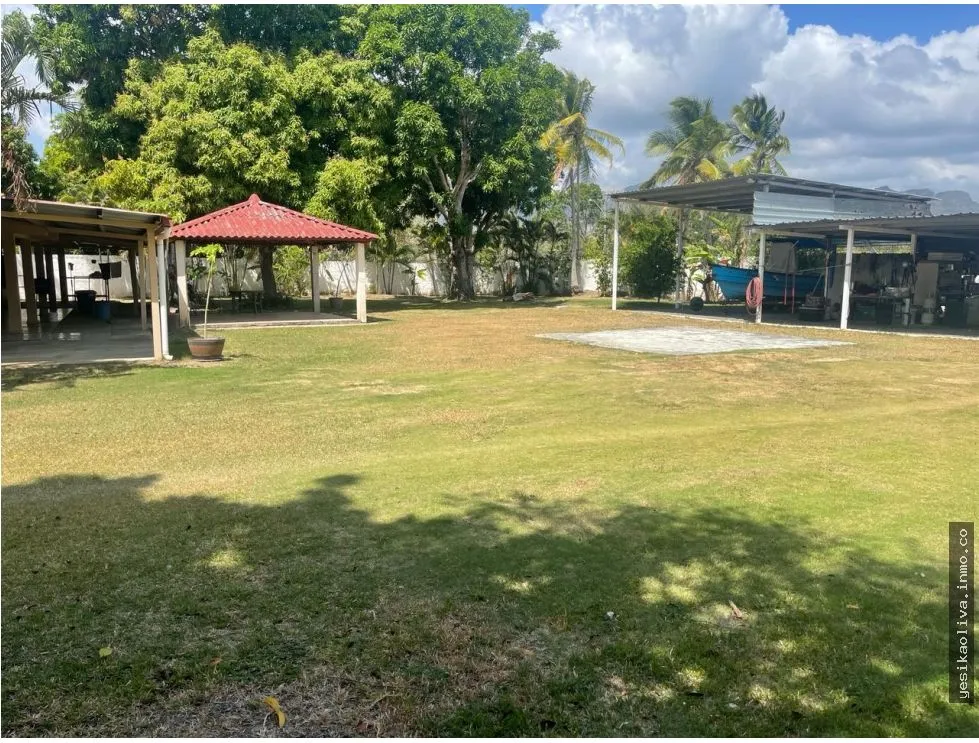 Casa de playa en venta Bejuco, Chame