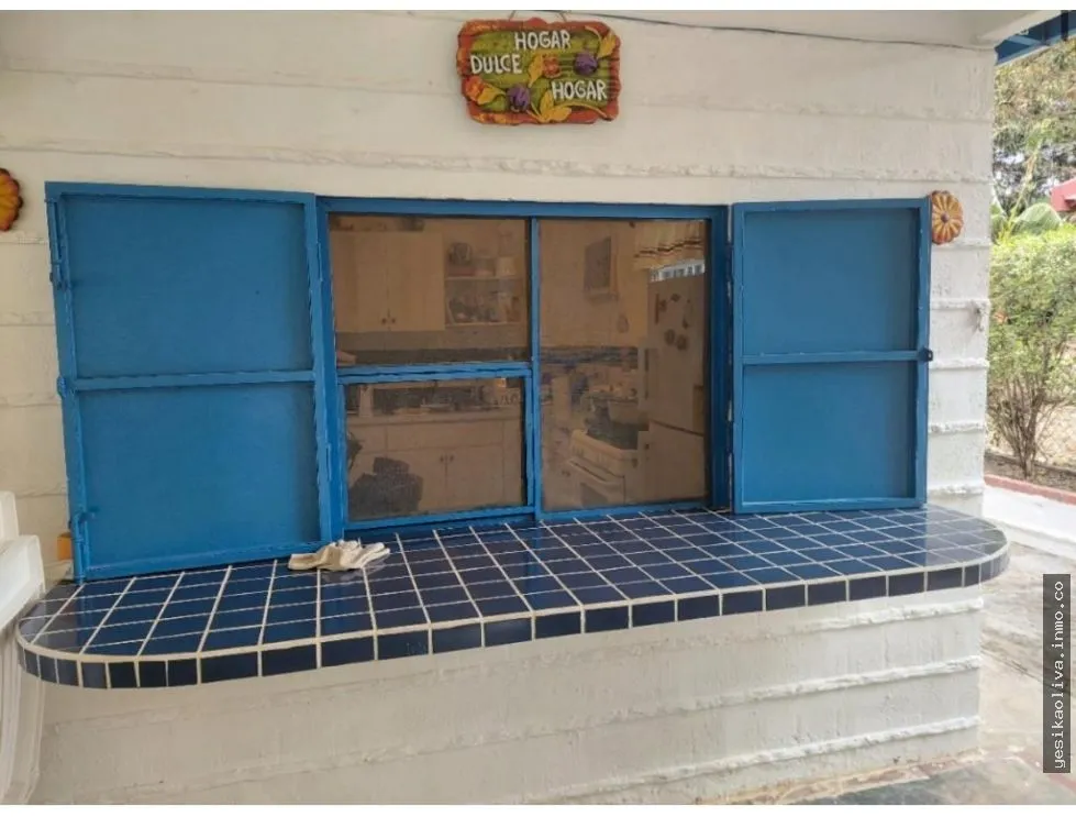 Casa de playa en venta, Coronado