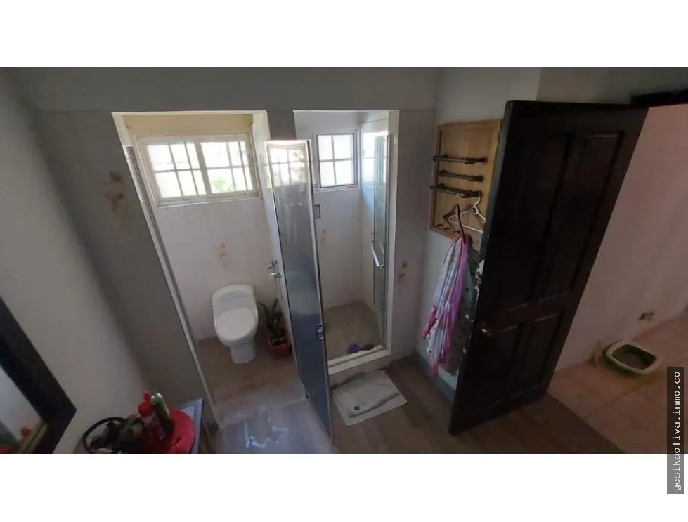 Casa en Venta, La Alameda