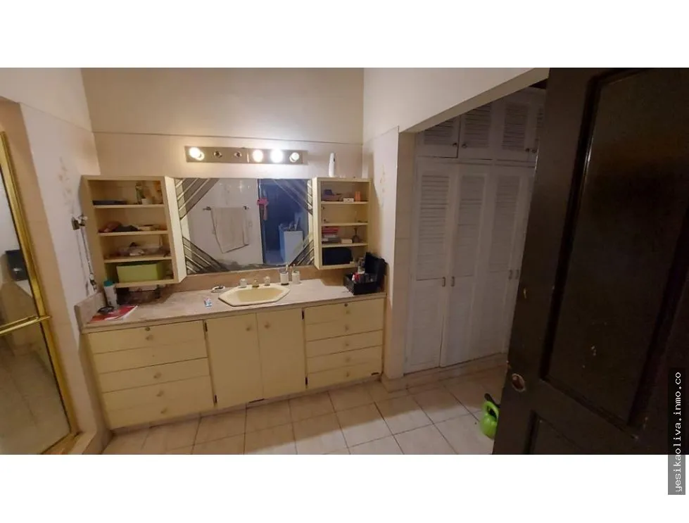 Casa en Venta, La Alameda