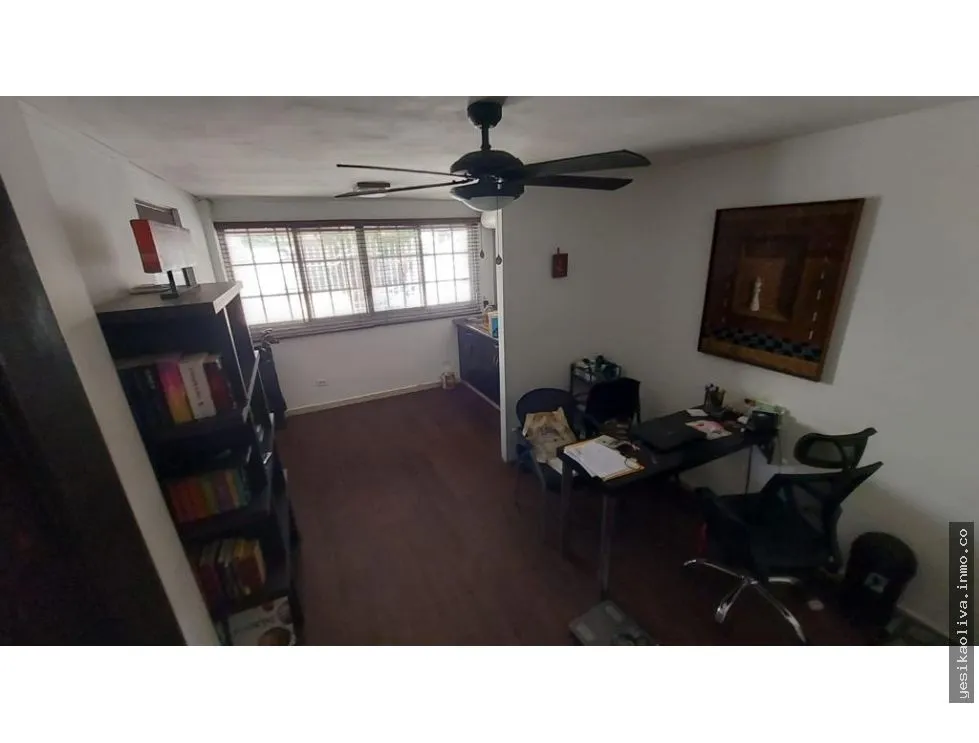 Casa en Venta, La Alameda