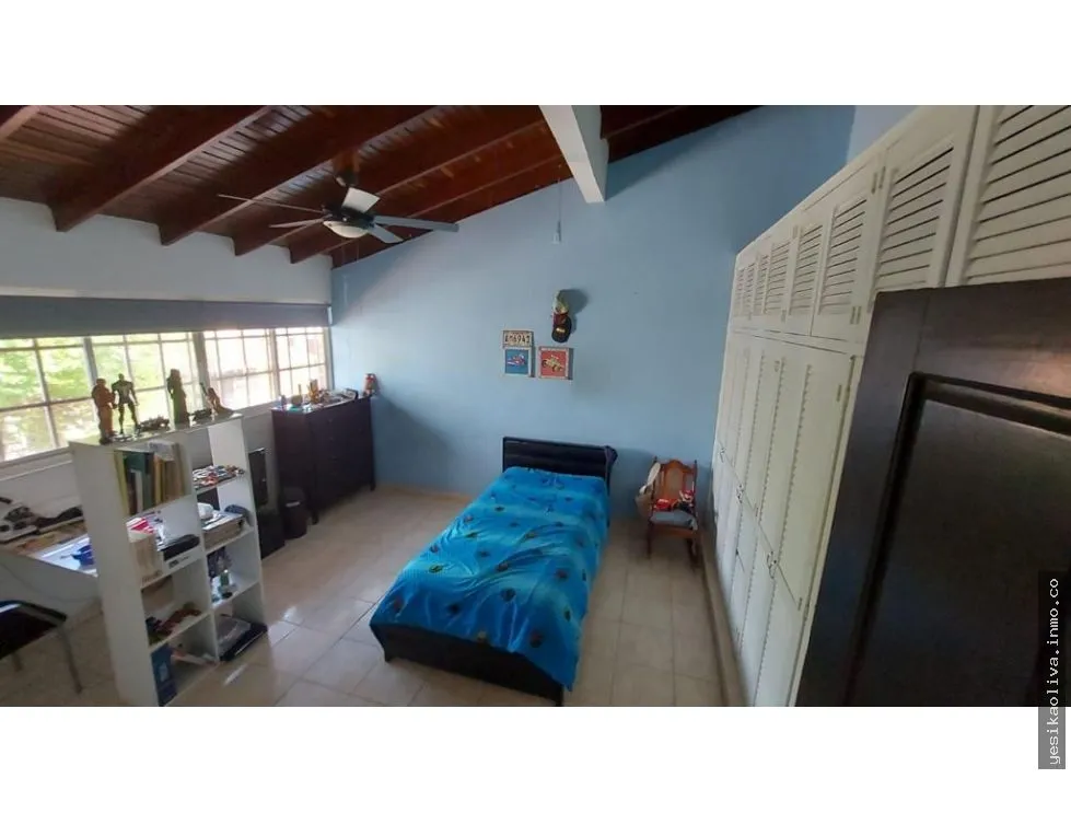 Casa en Venta, La Alameda