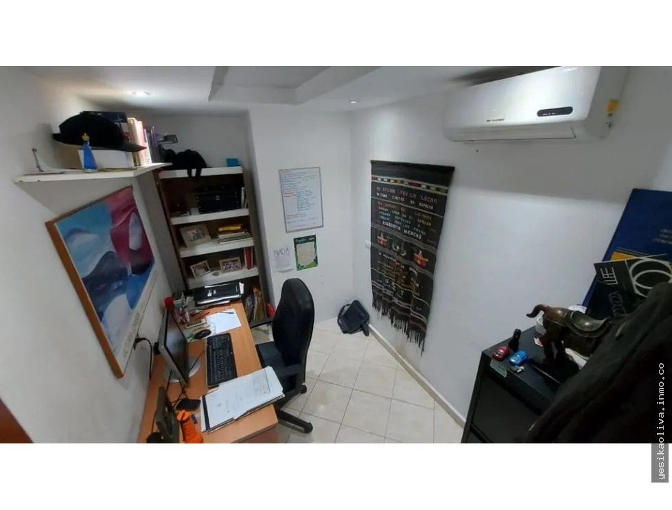 Casa en Venta, La Alameda
