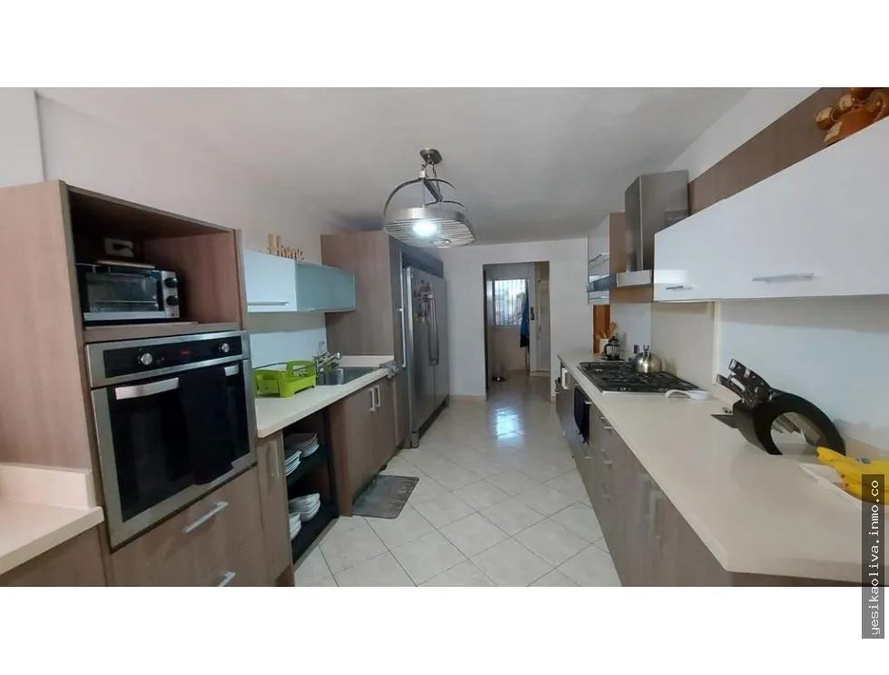 Casa en Venta, La Alameda