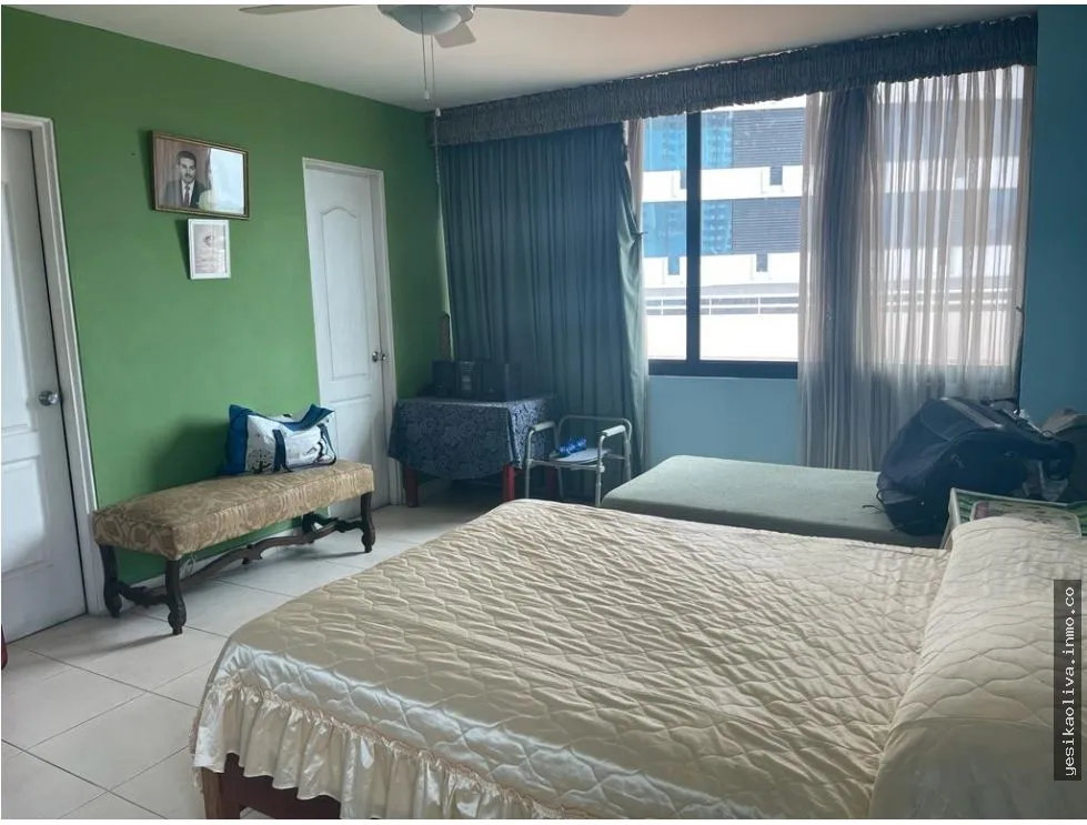 Apartamento en venta Edison Park