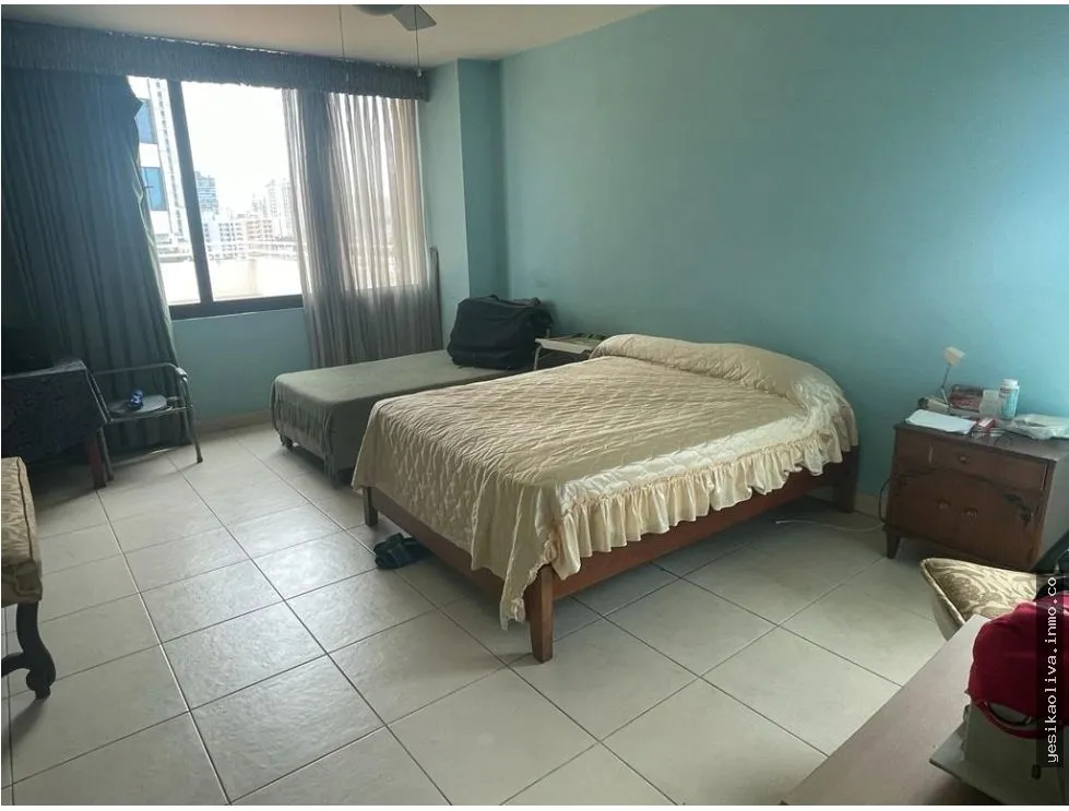 Apartamento en venta Edison Park