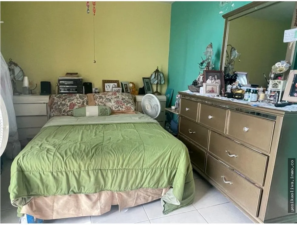 Apartamento en venta Edison Park