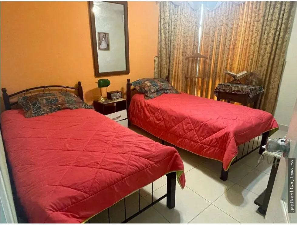 Apartamento en venta Edison Park