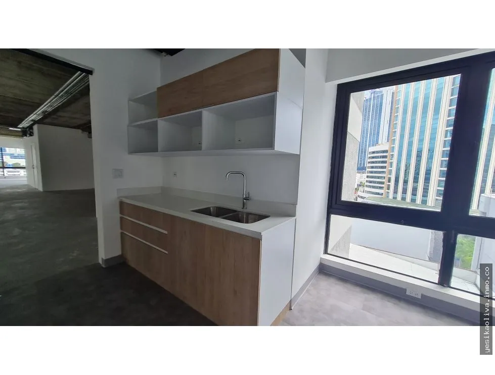 Office for Rent on Calle 50