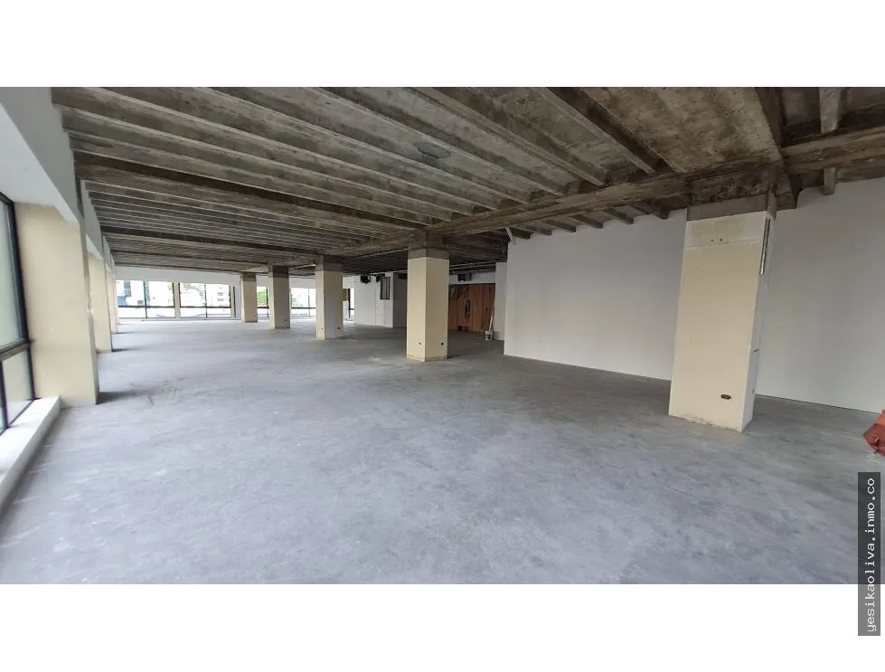 Office for Rent on Calle 50