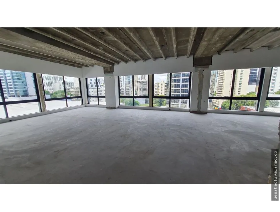 Office for Rent on Calle 50