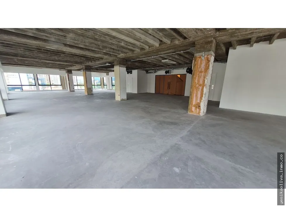 Office for Rent on Calle 50