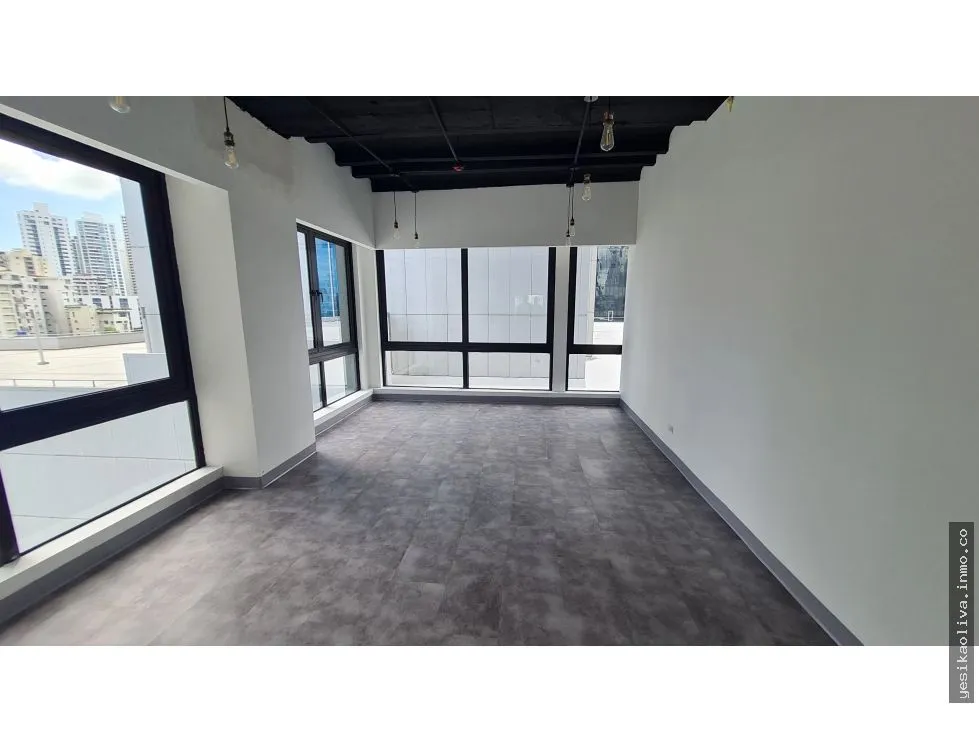 Office for Rent on Calle 50
