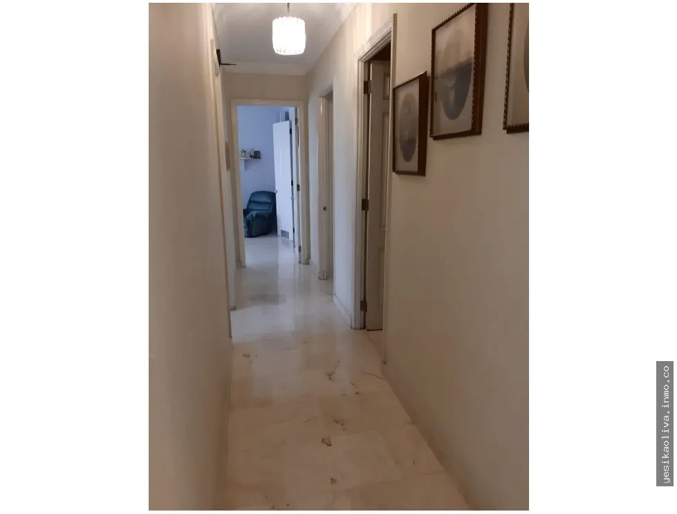 Appartement à El Cangrejo à vendre