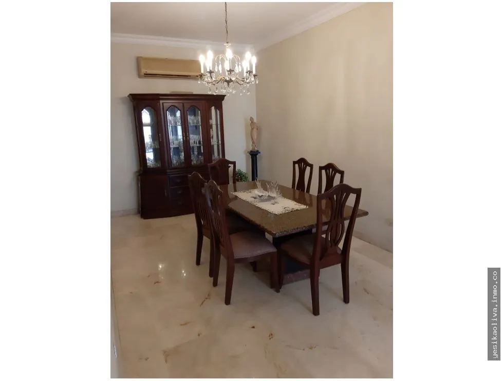 Appartement à El Cangrejo à vendre