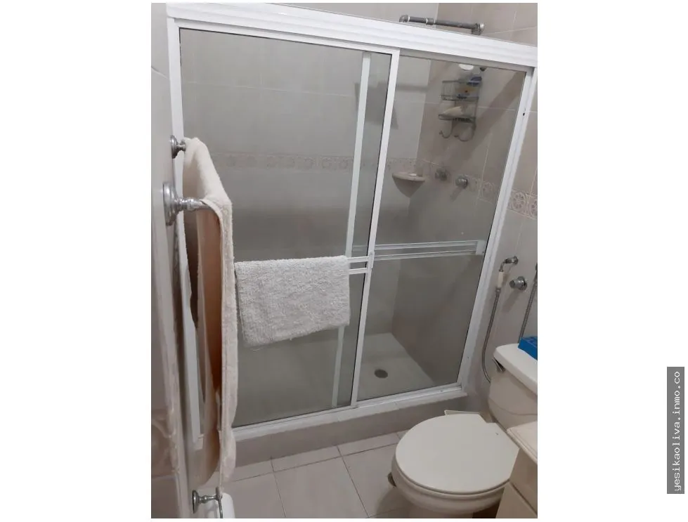 Appartement à El Cangrejo à vendre