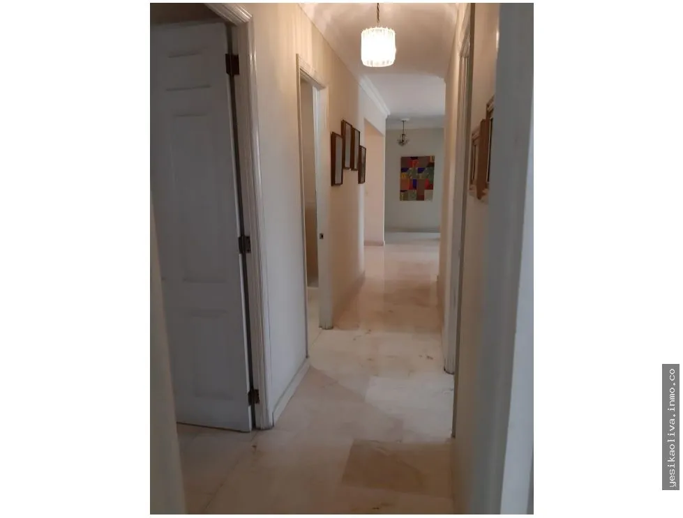 Appartement à El Cangrejo à vendre