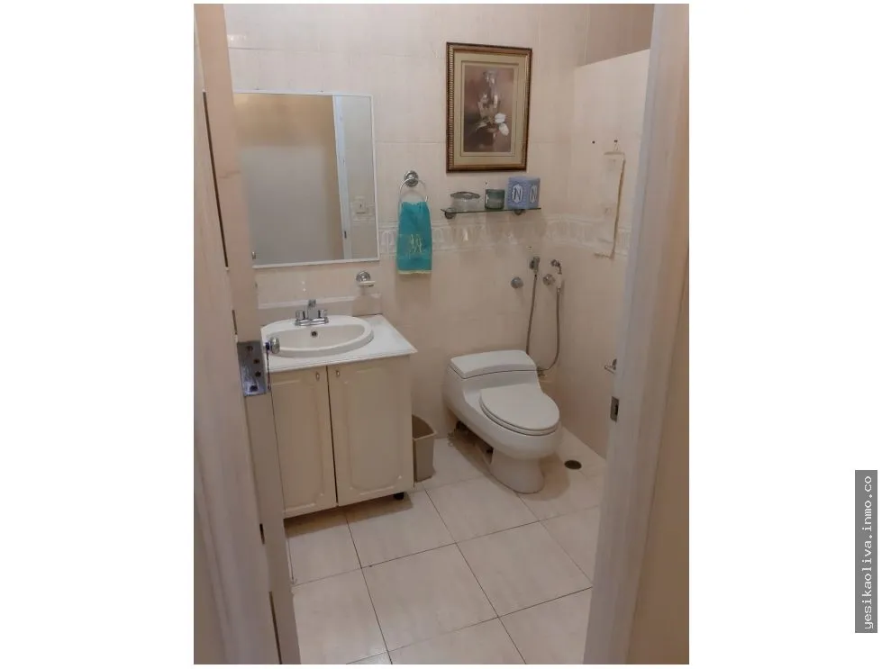 Appartement à El Cangrejo à vendre