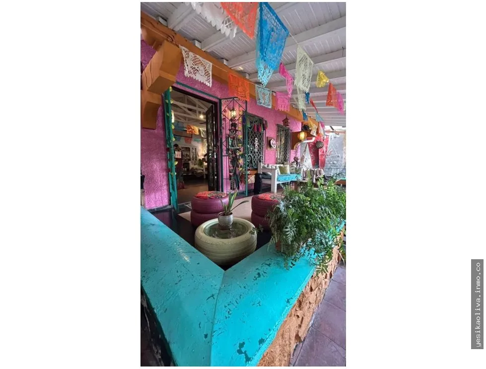 Operating Hostal Business for Sale, Bella Vista
