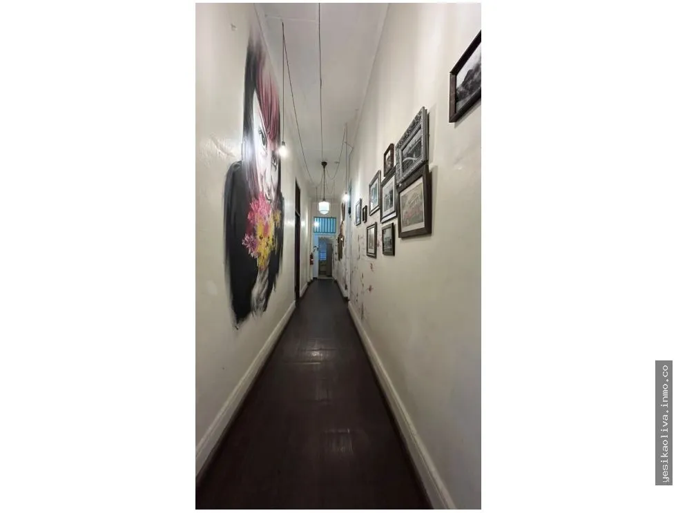 Operating Hostal Business for Sale, Bella Vista