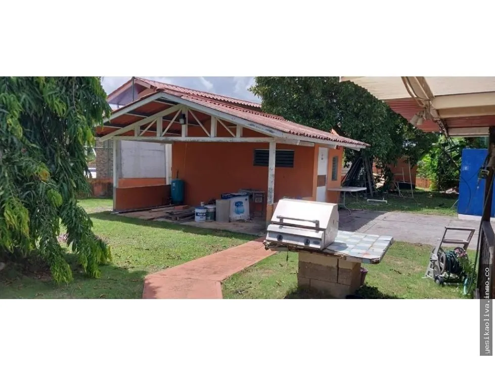 Maison unifamiliale à Chame à vendre