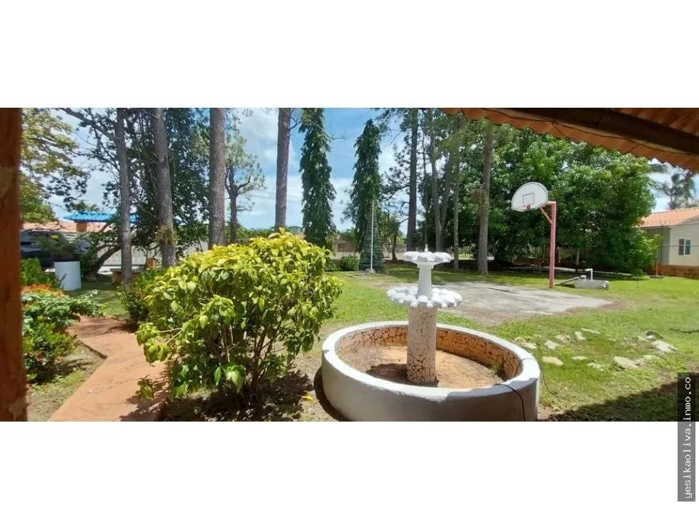 Maison unifamiliale à Chame à vendre