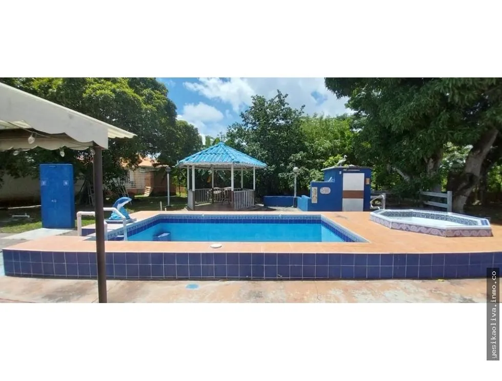 Maison unifamiliale à Chame à vendre
