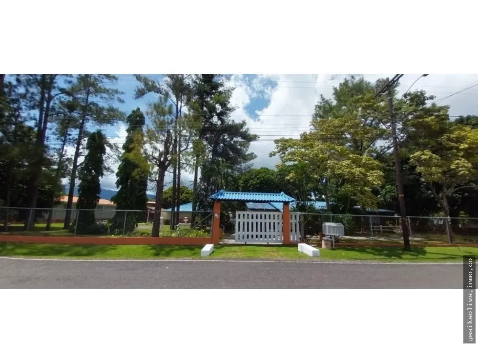 Maison unifamiliale à Chame à vendre