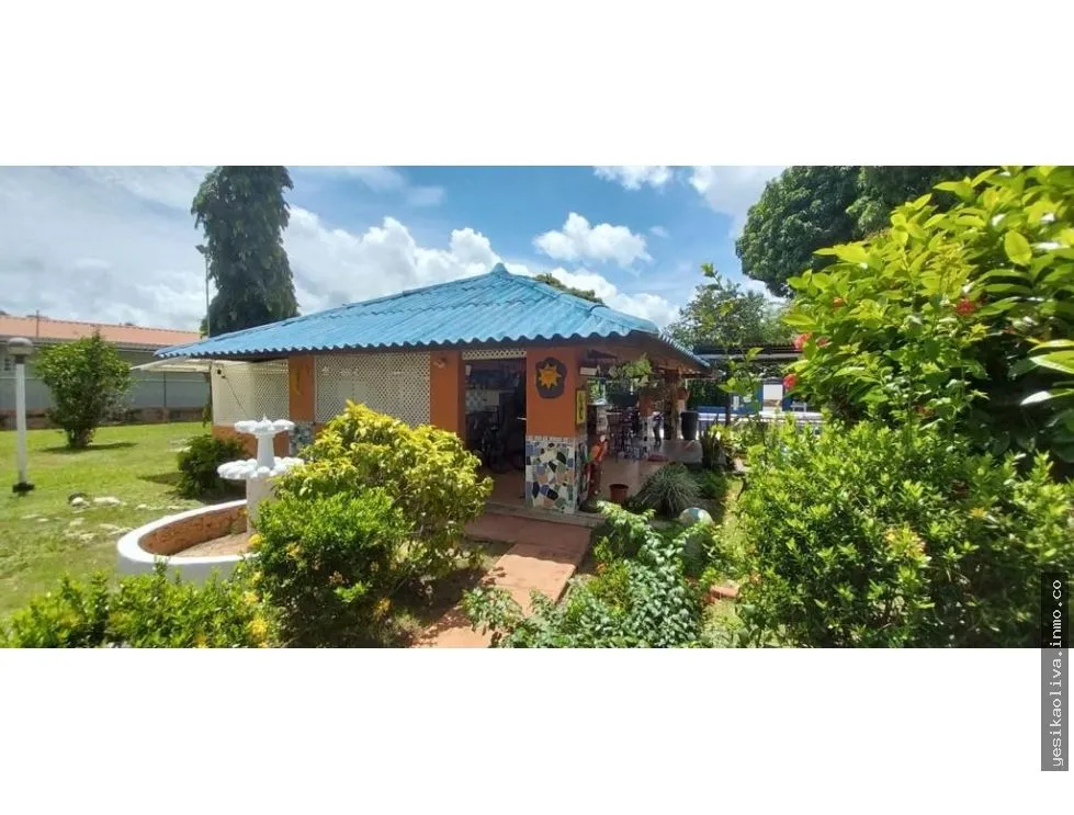 Maison unifamiliale à Chame à vendre